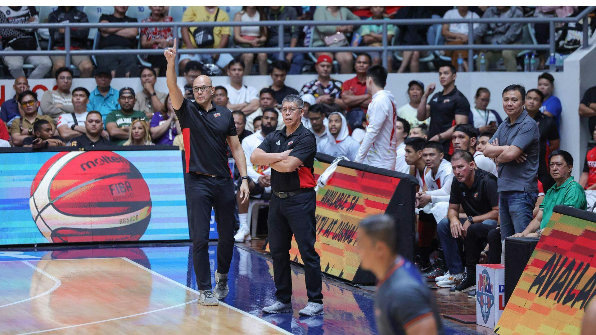 PBA: San Miguel taps Malik Pope as new import in crucial out-of-town clash vs Meralco